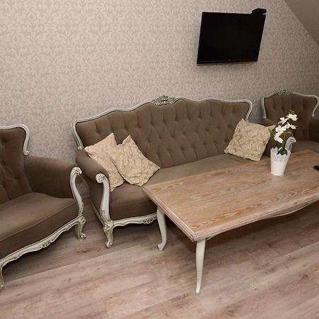 Hotel Magnat Słupca Εξωτερικό φωτογραφία
