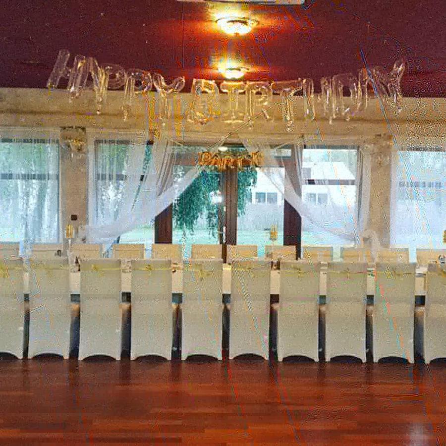 Hotel Magnat Słupca Εξωτερικό φωτογραφία