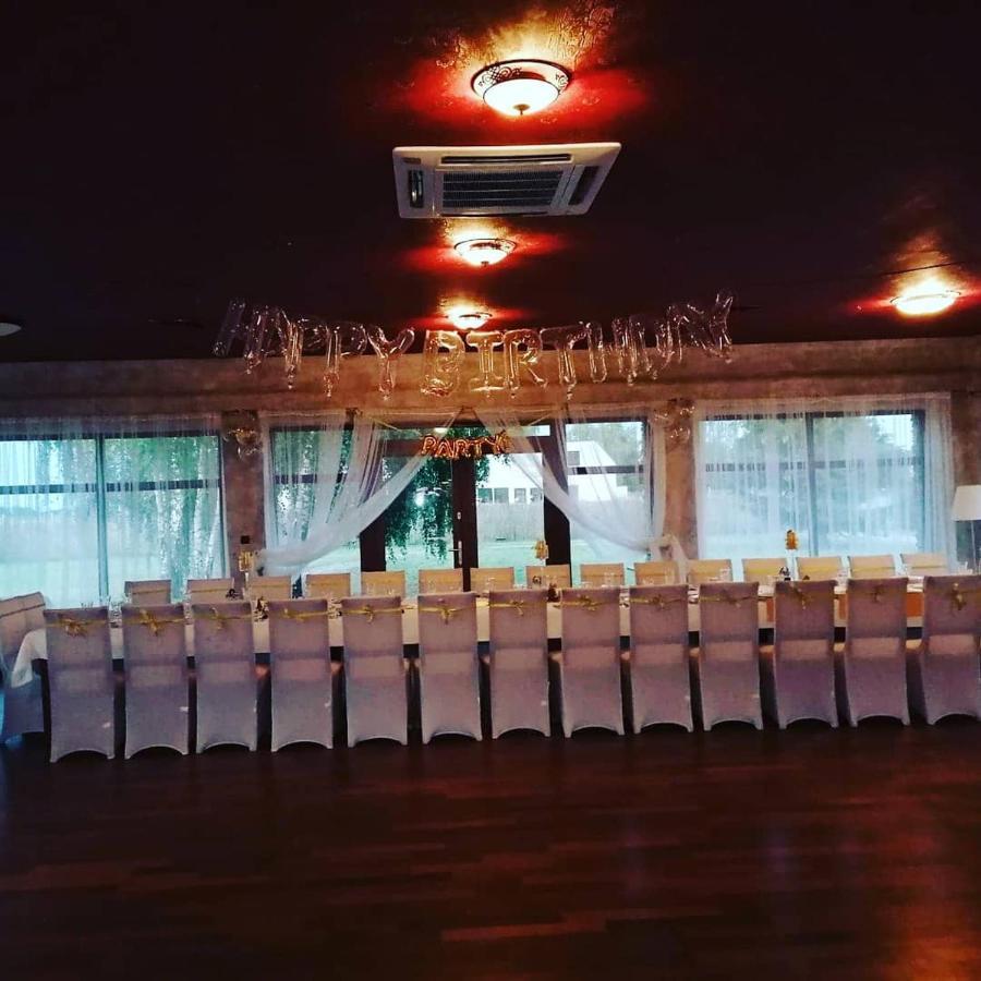 Hotel Magnat Słupca Εξωτερικό φωτογραφία