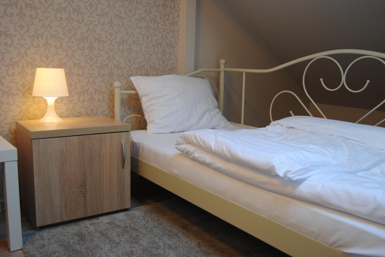 Hotel Magnat Słupca Δωμάτιο φωτογραφία